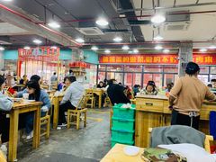 大堂-笨罗卜浏阳菜馆(太平街店)