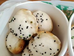-许记生煎(遵义路店)