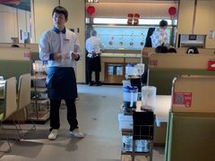 -海底捞火锅(太原南站店)