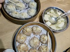 -鑫旺旺汤包(总店)