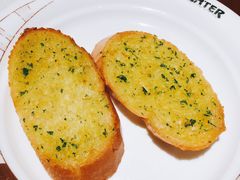 -斗牛士牛排餐厅(嘉里汇店)