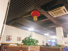 大堂-勇记干锅居(德阳店)