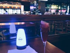 -CIRCLE·酒吧(第一国际店)