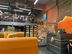-允辛家·自助泥炉烤肉(九亭店)