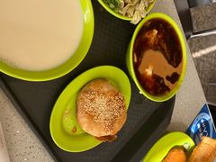 -大福来锅巴菜(古文化街店)