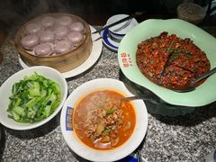 -老萍巷莲花血鸭·萍乡地标江西菜(步行街店)