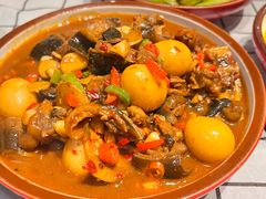 -江西老表·经典江西八大碗