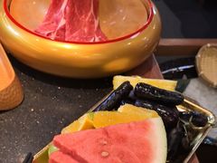-牛New寿喜烧(闵行龙湖天街店)