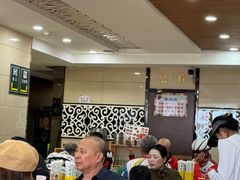 -顺姬冷面(长白西路店)
