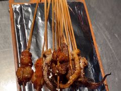 -探鱼·鲜青椒爽麻烤鱼(正佳广场店)