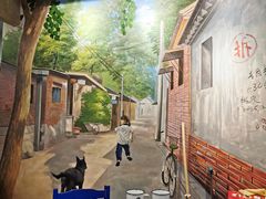 -马路边边串串香(双井直营店)