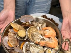 -北李·海肠捞饭·大连菜(望京凯德MALL店)