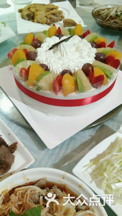 米莎吉诺(凤凰路店)蛋糕图片 - 第17张