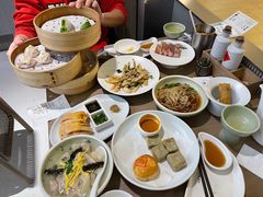 -苏小柳点心·手作小笼包(浦东嘉里城分院)