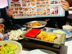 -雀舞云南菜(天津天河城购物中心店)