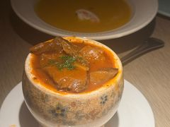 -波特曼西餐厅(中央大街店)