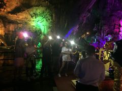 -宝晶宫旅游景区