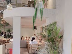 -KimPro 辛普乐概念韩餐