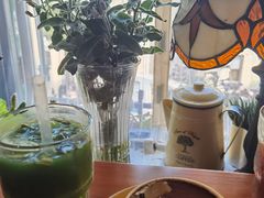 -不舍昼夜咖啡馆