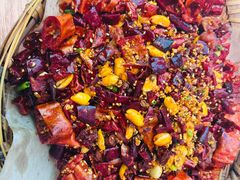 -花盐街·四川乐山小吃(西单大悦城店)