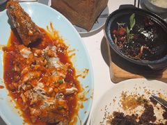 -鹿港小镇(悠唐店)