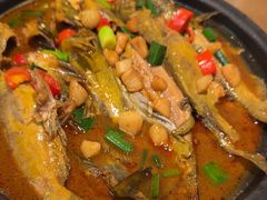 -二分八云雁阁•新晋菜大同味(长治路店)