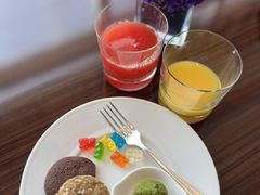 -mezza9 Macau(澳门君悦酒店)