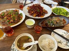 -小喜客·云南特色菜(纳西庭院店)