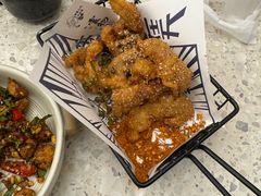 -雲物小食堂·精致云南小吃(好悦天地店)