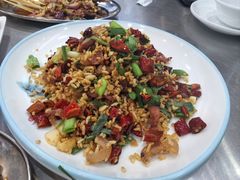 -邹胖哥好好吃餐馆(荔波美食街店)