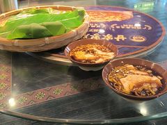 -甘家界牌柠檬鸭(青山店)