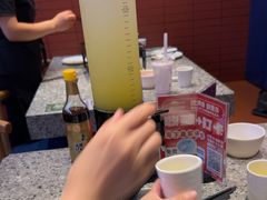 -里岛烤鱼(东港凯虹广场店)