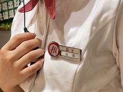 -海底捞火锅(青山湖万达夜宵主题店)