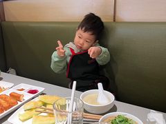 -海底捞火锅(天津SM城市广场店)