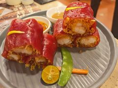 -点都德(皇岗村店)