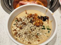 -龍歌自助小火锅(芝罘万达店)