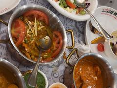 -清真· AL-JANNAT 佳纳特餐厅(仙林店)