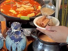 -莲餐厅·湖北菜·潜江小龙虾店(愚园路店)