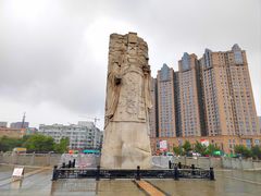 -咸阳湖景区