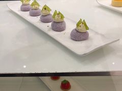 -索菲特酒店 · 云尚天际自助餐厅