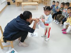 -海汀顿儿童之家(保利香雪园区)