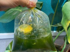 泰式柠檬冰绿茶-春莱·老挝咖啡·泰式奶茶(钟楼店)