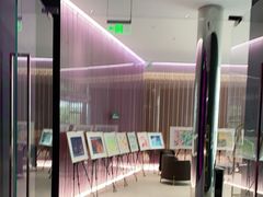 -优享健身(三元桥店)