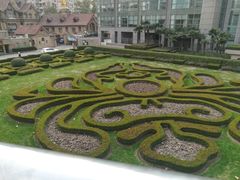 -马勒别墅饭店(静安寺店)