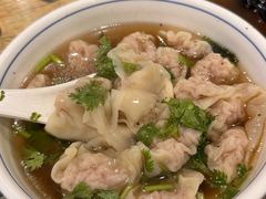 -老谢野馄饨(延安路店)