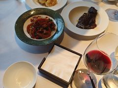 -富力丽思卡尔顿酒店·丽轩中餐厅