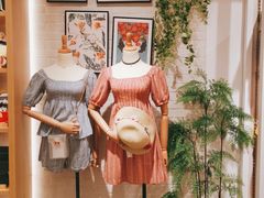 -三福(骡马市步行街店)