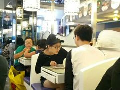 -翠华餐厅(旺角文华商场店)