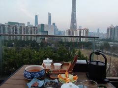 -小茶闲舍·观景商务茶馆(广州塔店)