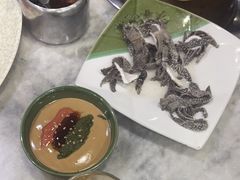 -壹条龙饭庄台基厂店